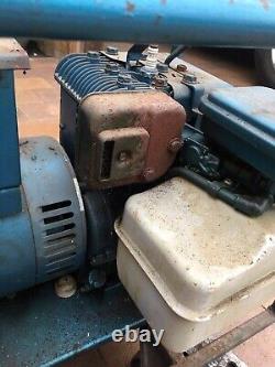 Générateur essence Briggs & Stratton 5 Hp Générateur 110v 240 V pour réparation/pièces