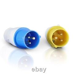 Générateur essence Hyundai HY3800LEK-2 3,2 kW / 4 kVA avec démarrage par rappel/électrique