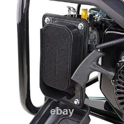 Générateur essence Hyundai HY3800LEK-2 3,2 kW / 4 kVA avec démarrage par rappel/électrique