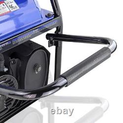 Générateur essence Hyundai HY3800LEK-2 3,2 kW / 4 kVA avec démarrage par rappel/électrique