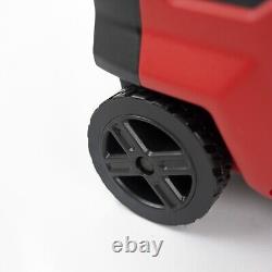 Générateur inverseur portable silencieux A-iPower 1.9kW Essence Valise Sortie Sinusoïdale