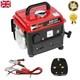G&eacute;n&eacute;rateur Inverseur Silencieux 230 V Portable &agrave; Essence Pour Bateau, Caravane, Camping Et Urgence
