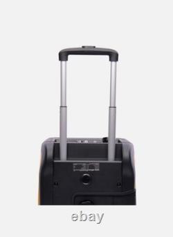 Générateur inverter 5,0 kW 5 kVA 230V (déballé mais jamais utilisé)