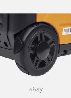 Générateur inverter 5,0 kW 5 kVA 230V (déballé mais jamais utilisé)