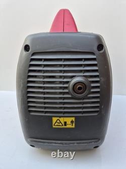 Générateur inverter Honda EU20i 2000W essence silencieux, livraison gratuite au Royaume-Uni