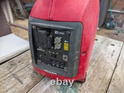 Générateur inverter Honda EU 10i