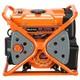 G&eacute;n&eacute;rateur Inverter &agrave; Essence 3200 W Pour Camping, Camping-car, Jardin Et Ext&eacute;rieur, Alimentation Pour T&eacute;l&eacute;phone/pc, Neuf