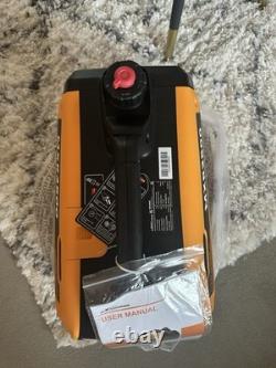 Générateur inverter à essence MaXpeedingrods MXR3500 3300W 240V portable