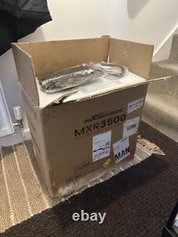 Générateur inverter à essence MaXpeedingrods MXR3500 3300W 240V portable