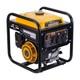 G&eacute;n&eacute;rateur Inverter &agrave; Essence Silencieux Portable 3,5 Kw Pour Camping, F&ecirc;te En Plein Air, Jardin