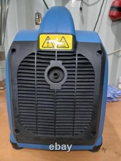 Générateur inverter essence 1800 watts