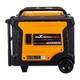 G&eacute;n&eacute;rateur Inverter Portable 7500 W 8000 W &agrave; Essence, D&eacute;marrage &eacute;lectrique + Mode Eco Pour Camping Et Activit&eacute;s De Plein Air