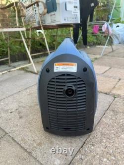 Générateur inverter portable à essence Hyundai 1000 W HY1000Si