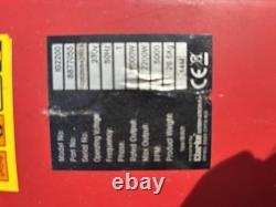 Générateur inverter portable à valise