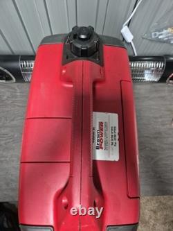 Générateur inverter portable silencieux Honda EU20i