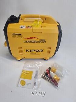 Générateur numérique Kipor Sinemaster IG2600