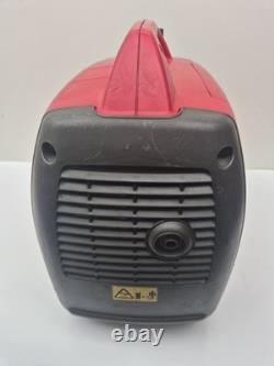 Générateur onduleur Honda EU20i 2000W essence silencieux, livraison gratuite au Royaume-Uni