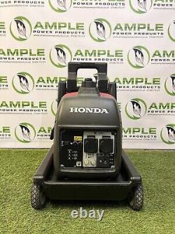 Générateur onduleur Honda EU20i 2000w Silent Run Ample Power Products