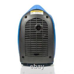 Générateur onduleur Hyundai essence économique 1kw 1000W portable silencieux HY1000Si
