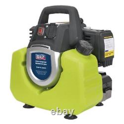 Générateur onduleur Sealey 1000W 230V