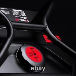 Générateur onduleur à essence 2000W moteur 4 temps 240V DC Böhmer-AG i-2500W