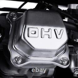 Générateur onduleur à essence 2000W moteur 4 temps 240V DC Böhmer-AG i-2500W