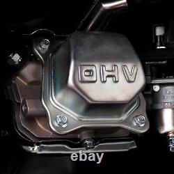 Générateur onduleur à essence Böhmer-AG i-5000W 3.0 Kw onde sinusoïdale pure Power Instant