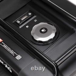 Générateur onduleur à essence Böhmer-AG i-5000W 3.0 Kw onde sinusoïdale pure Power Instant