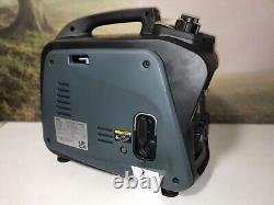 Générateur onduleur de valise d'essence, 800W, 1200W, 2000W, 3500W 12V 230V