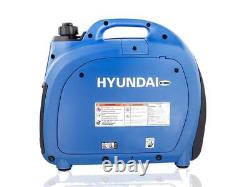 Générateur onduleur portable Hyundai HY2000Si 2000w à essence