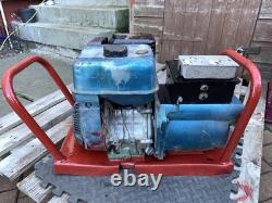 Générateur portable 110/240 V