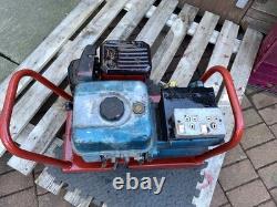 Générateur portable 110/240 V