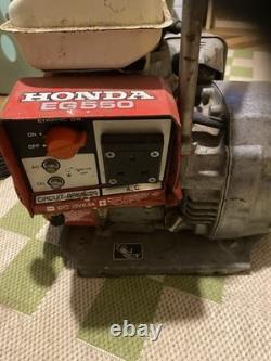 Générateur portable Honda EG550