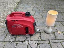 Générateur portable Honda EU10i 1,0 kW