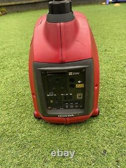 Générateur portable Honda EU10i 1,0 kW