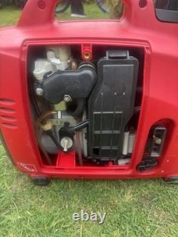 Générateur portable Honda EU10i 1,0 kW
