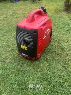 Générateur portable Honda EU10i 1,0 kW