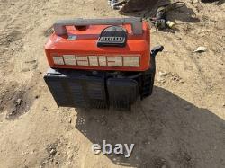 Générateur portable Kawasaki GA1400A pour le camping et le travail