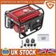 G&eacute;n&eacute;rateur Portable &agrave; Essence 4000 W 6,5 Hp, 4 Temps, Bi-carburant, &eacute;conome En Carburant, 230 V 15 A