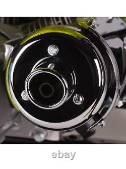 Générateur portable à essence Böhmer-AG WX3000K 3,0 kW 12V DC 3,8 kVA 7 ch 4 temps OH