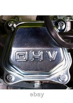 Générateur portable à essence Böhmer-AG WX3000K 3,0 kW 12V DC 3,8 kVA 7 ch 4 temps OH