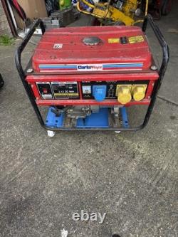 Générateur portable à essence Clarke FG3050