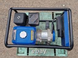Générateur portable à essence, Draper Expert 2,2 kVA, 2000 W