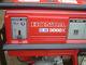 Générateur Portable à Essence Honda Eb3000x 3,5kva Sorties 110v/240v - Neuf