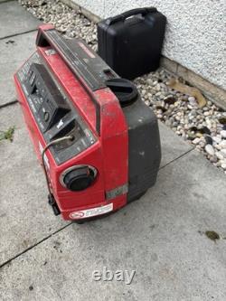 Générateur portable à essence Honda EX650