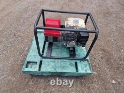 Générateur portable à essence Honda GX160