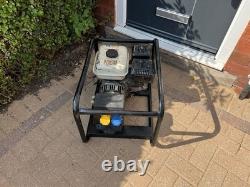 Générateur portable à essence Honda GX200