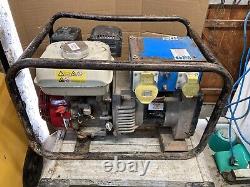 Générateur portable à essence Honda GX200 3.5KVA