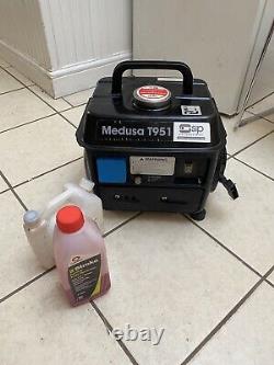 Générateur portable à essence Medusa T951 de 950 W