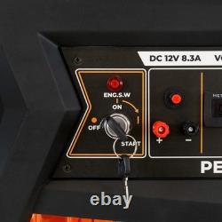 Générateur portable à essence T-Mech T-Mech